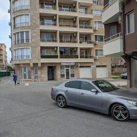 Apartament Aquamarine