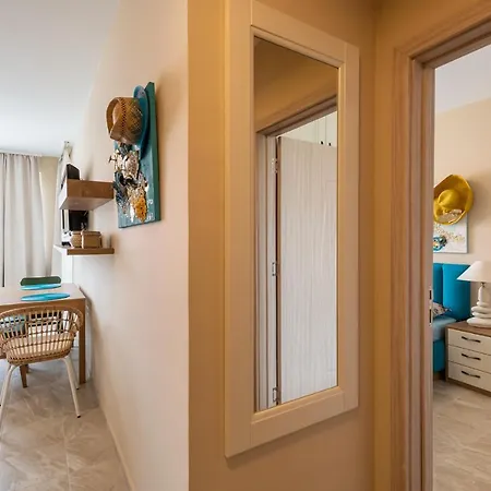 Apartament Aquamarine