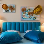 Апартаменты Aquamarine