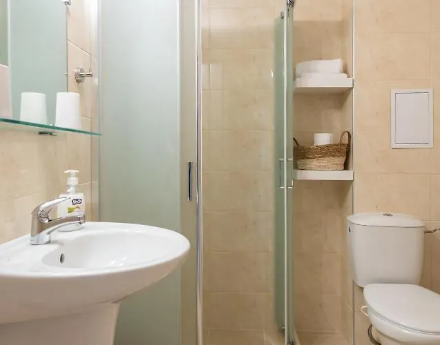 Aquamarine Appartamento *