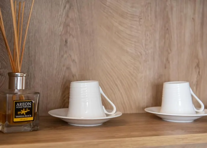 Appartamento Aquamarine